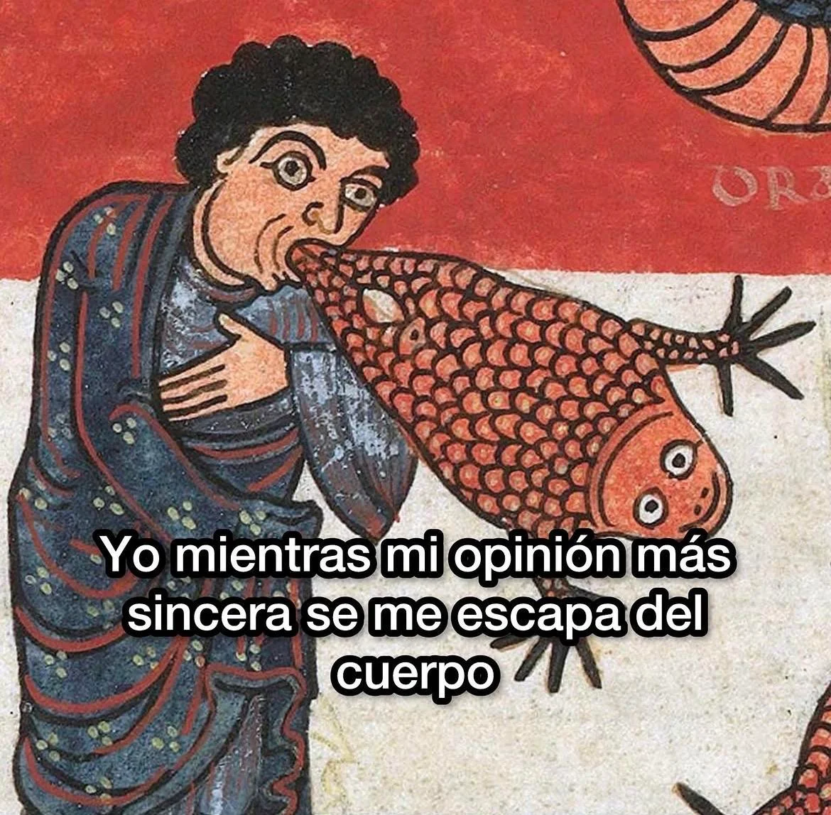Los memes más virales de hoy que te harán reír a carcajadas