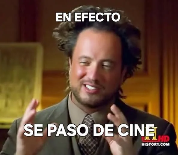 Cuando se te ocurre una idea brillante (o no tanto)
