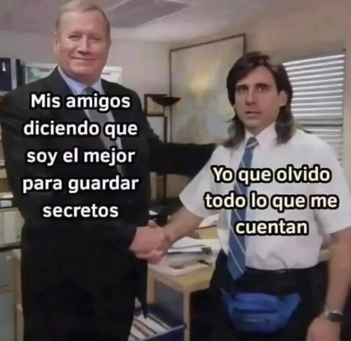 Los memes más frescos de hoy: ¡Pura risa garantizada!