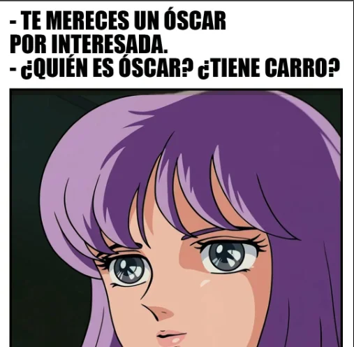 ¿Algún Oscar presente? Memes de la Academia y más