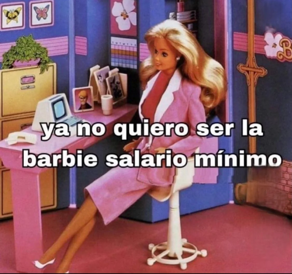Memes: Mis estados de ánimo del mes en imágenes