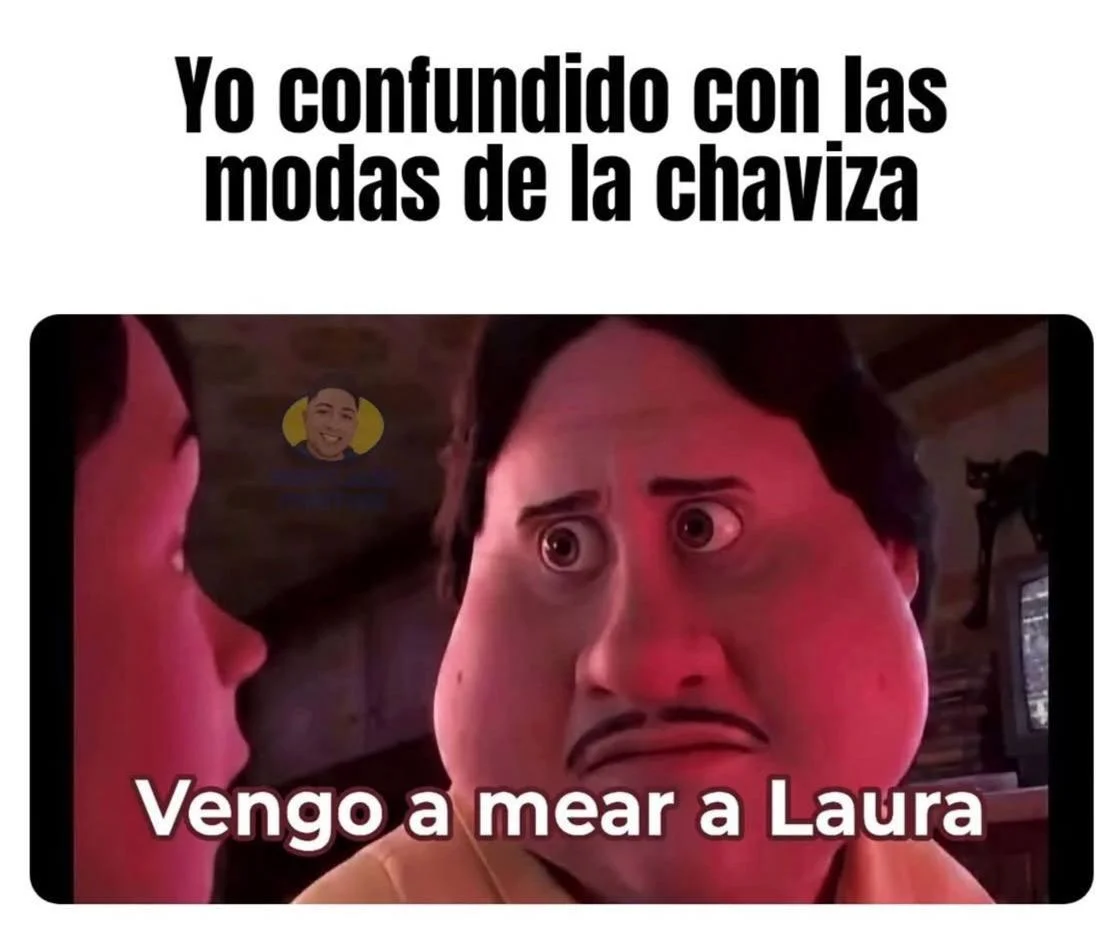 Memes de Martes: ¡La mejor forma de empezar la semana!