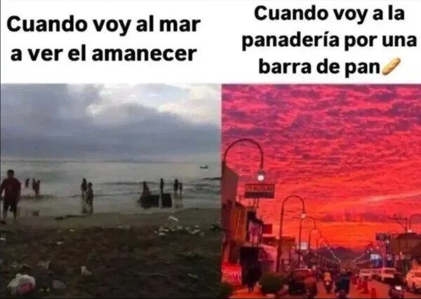 La vida es cruel: memes que te harán reír (o llorar)