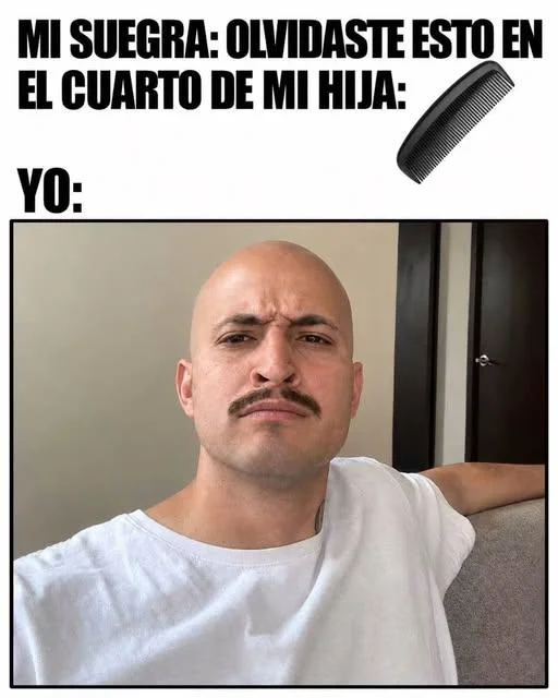 Bro... Cuando la vida te da limones, haz memes