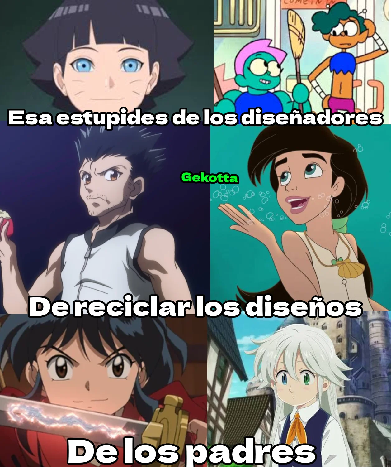 Memes de Estupidez con S: ¡La comedia más absurda y viral!
