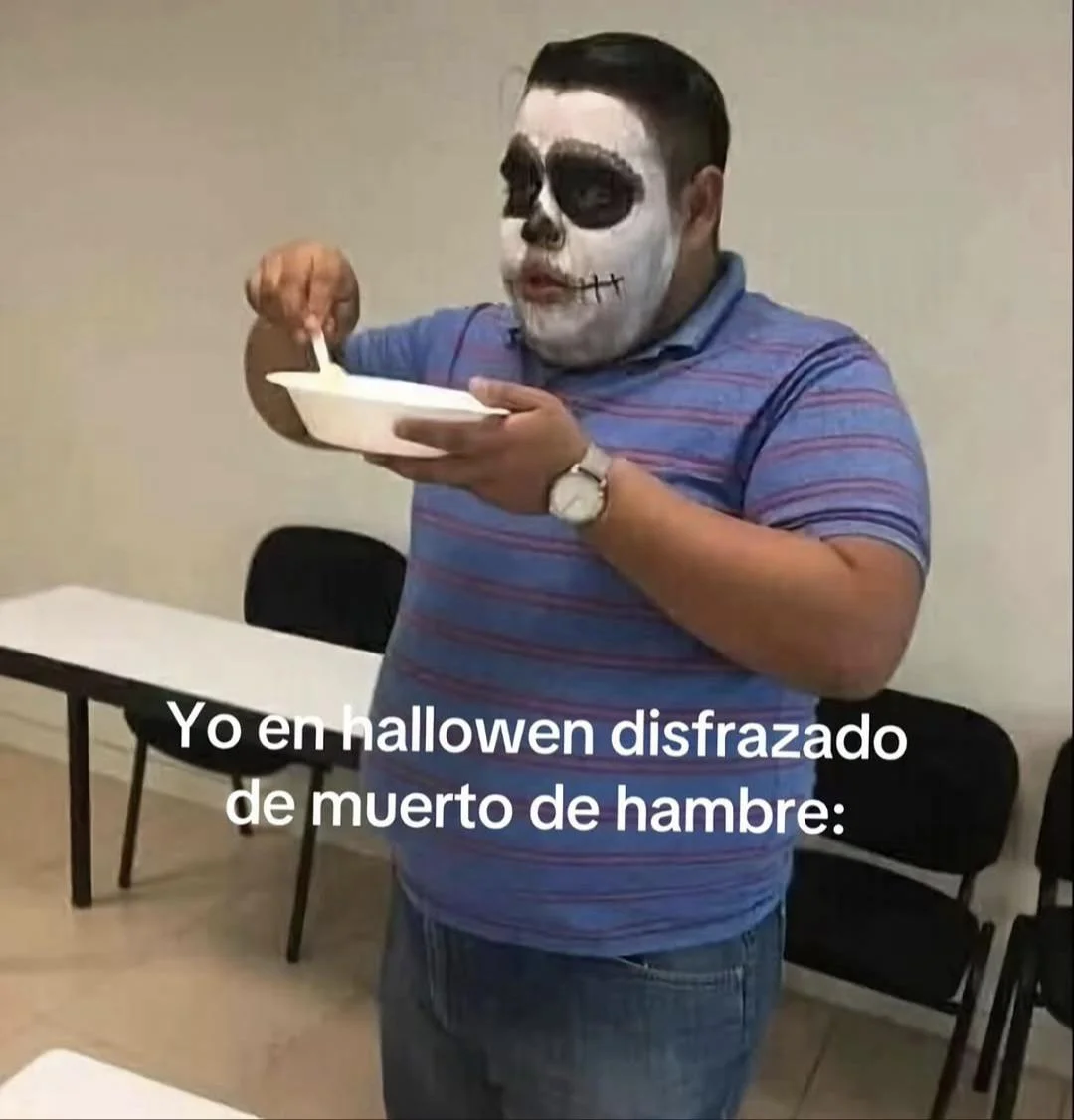 Mi realidad: memes que describen tu día a día en México y Latam