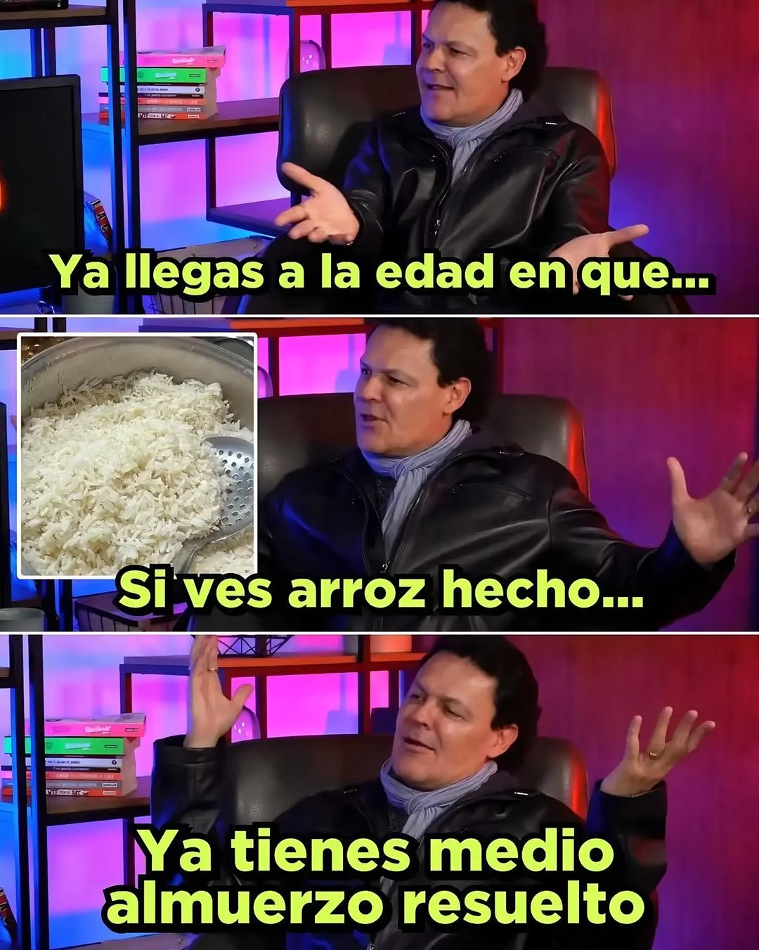 ¡Sí, cierto! Memes que te harán decir 'es verdad'