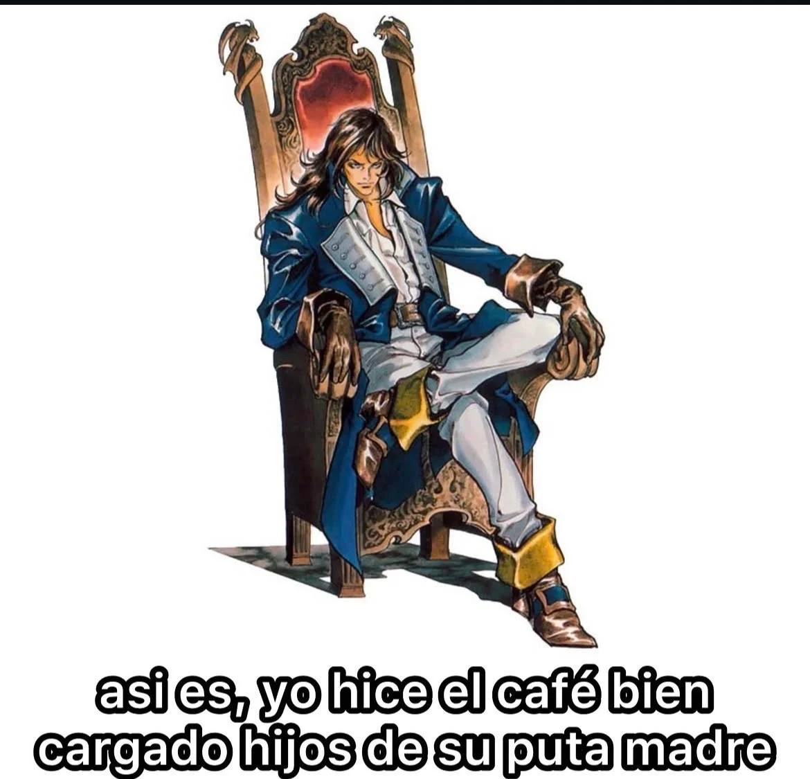 Memes Vespertinos Parte 2: ¡Ríe sin parar con lo nuevo!