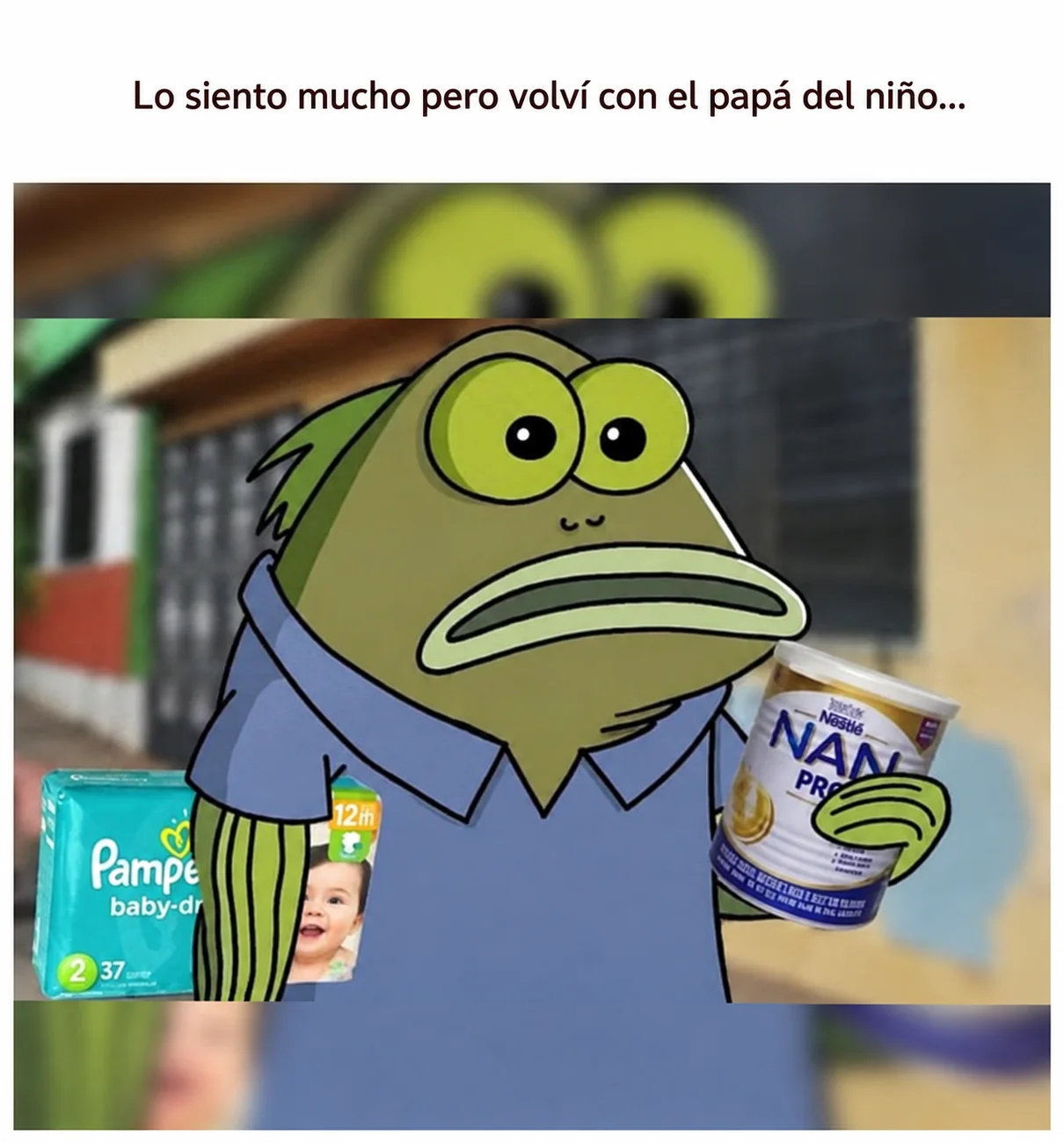 porque son asi? :c
