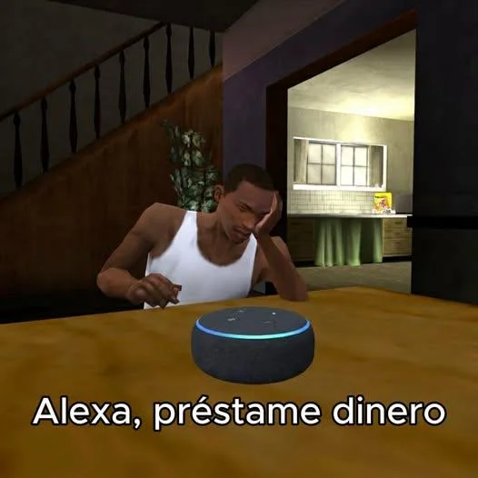 y en quincena :v