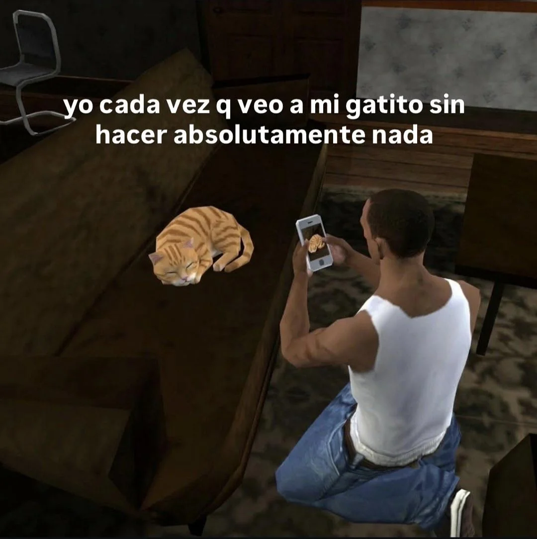 ¡Siiiiiiiiiii! La emoción meme que lo dice todo