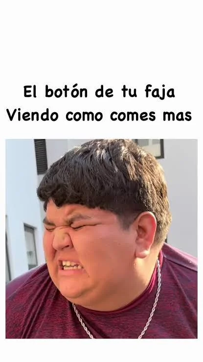Me comi un burrito