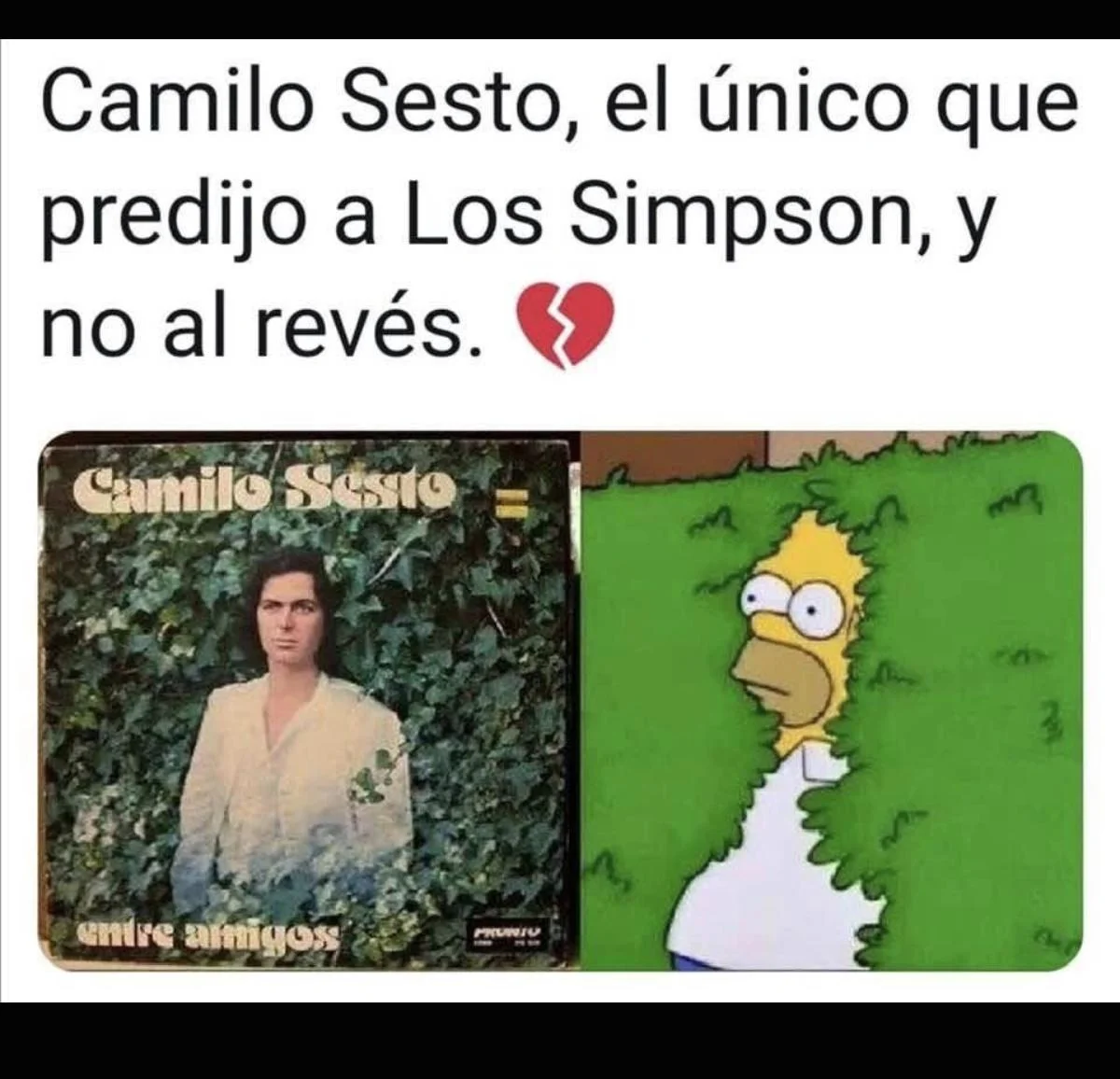 Así fue