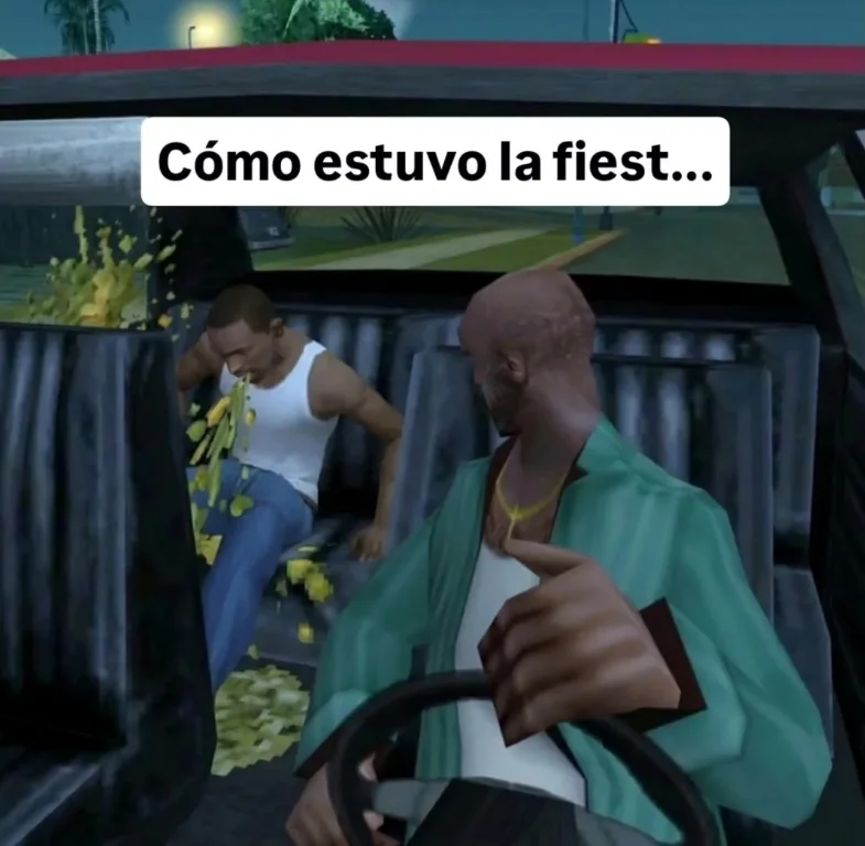 Tranqui, yo controlo: Memes para el experto en todo