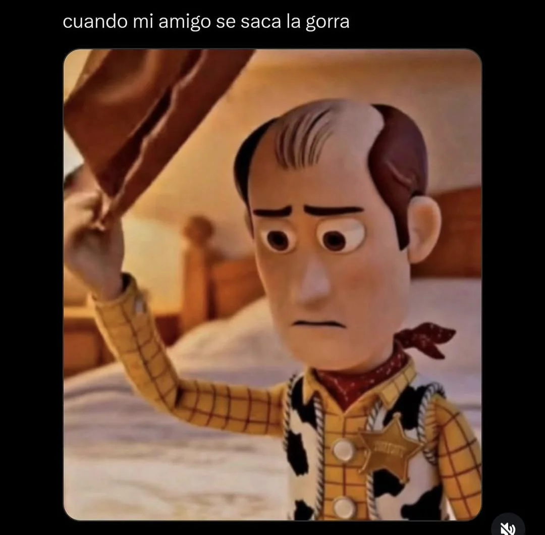 Memes de risa: Cuando la vida te da 5 emojis de risa