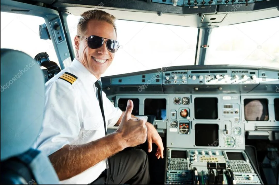 Piloto
