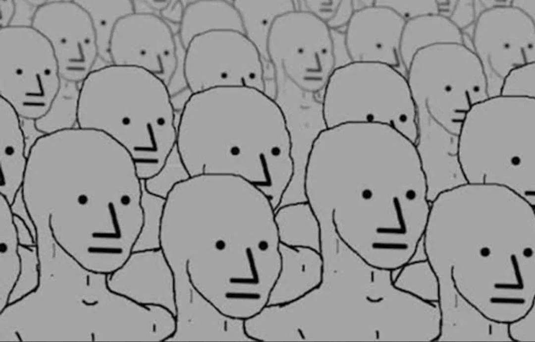 NPC: El meme que nos hace cuestionar la realidad