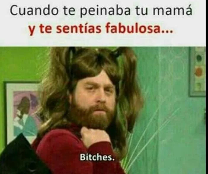 Jijiji fabulosa 💅