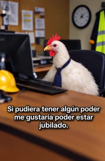 El meme que te hará querer dejar de madrugar para siempre