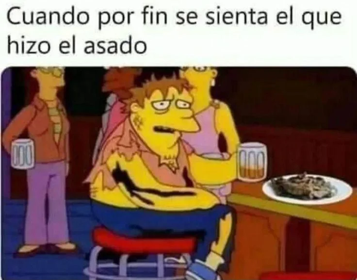 Cuando 'siempre pasa': Memes de situaciones cotidianas
