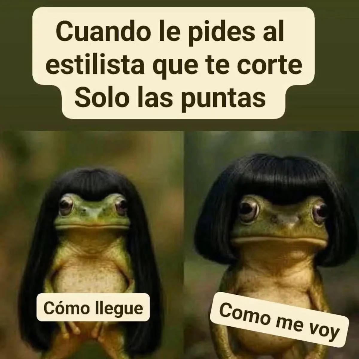 Llorando por que es mi realidad