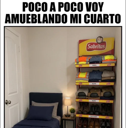 Si se puede
