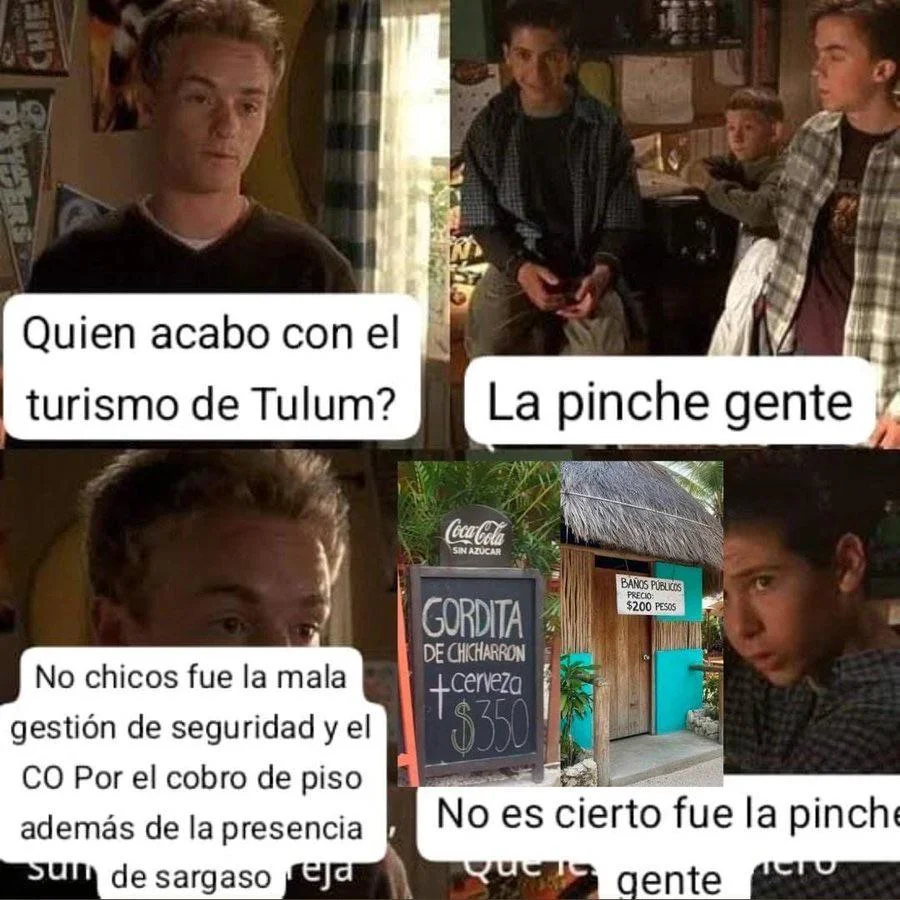 Memes 50/50: ¿Éxito o fracaso? La vida en un meme