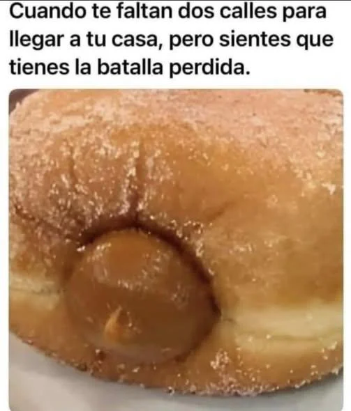 Capacidad de correr...inhabilitada xd