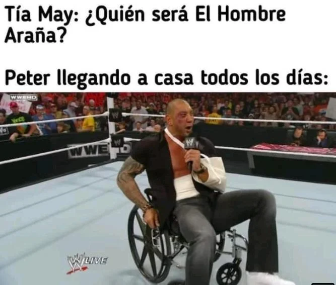 Si Pasa: Memes de Situaciones Inesperadas que te Harán Reír