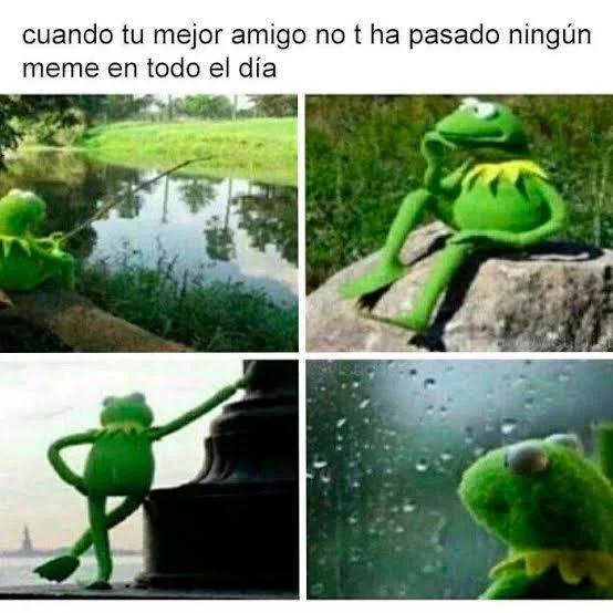 Cuando ya no importas en la vida de tu crush (o de nadie)