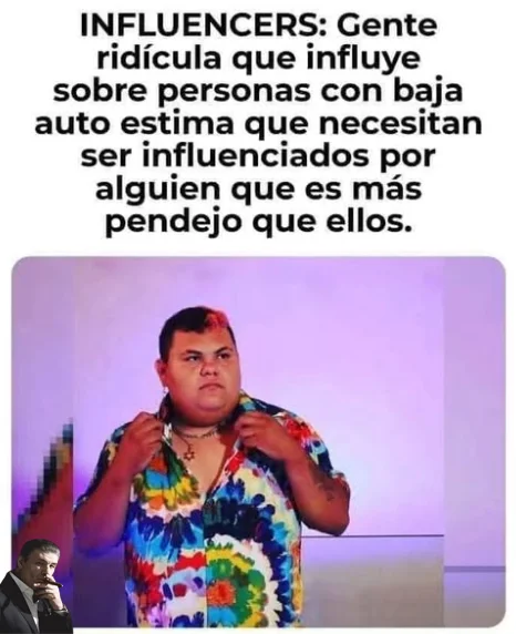Influencers: ¿Son el futuro de la publicidad o una burbuja a punto de estallar?