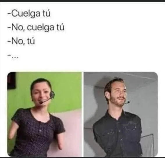 Memes de humor propio: ¿Te identificas con esta joya?