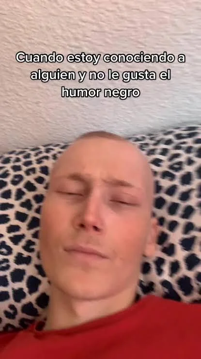 Cuando te identificas con un meme: ¿Todos somos así?
