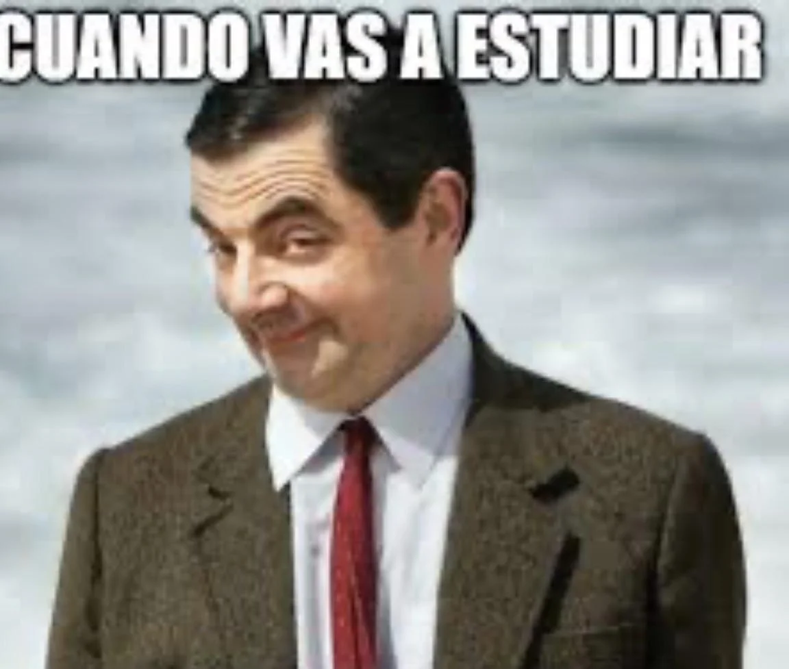 Cuando abres Netflix y la vida te golpea: memes de la realidad