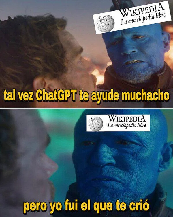 Que jamás se te olvide: Memes para recordar lo inolvidable