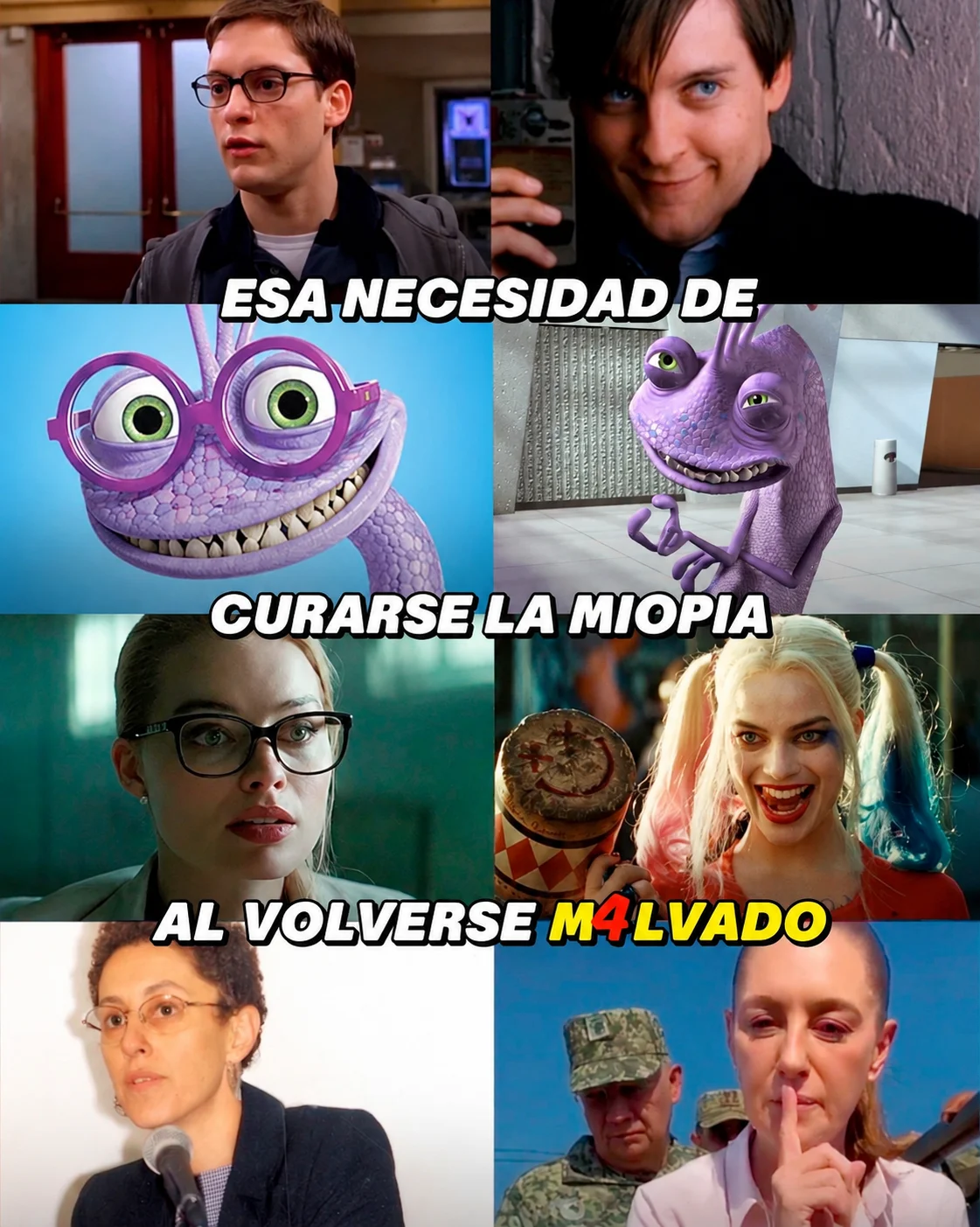 ¿Si?