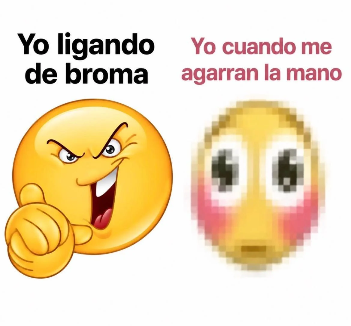 Memesitos de jueves ✌🏻