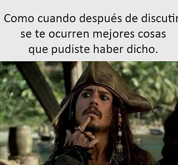Literal así somos