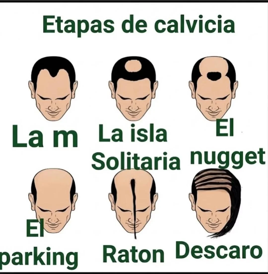 La frente conquista territorio