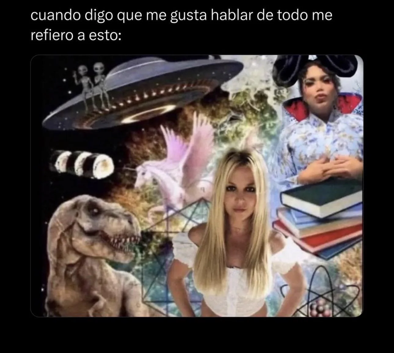 Concuerdo: Memes para cuando estás 100% de acuerdo