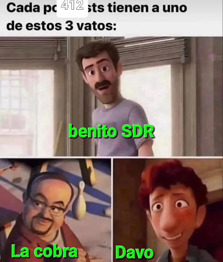 Los 412 Boys: Memes y videos virales que no conocías
