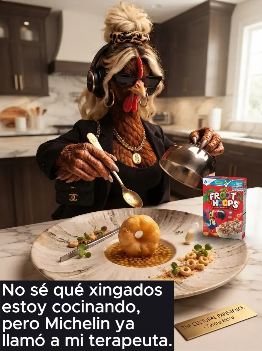 Memes de la adultez: ¿Qué comer hoy? ¡La eterna pregunta!