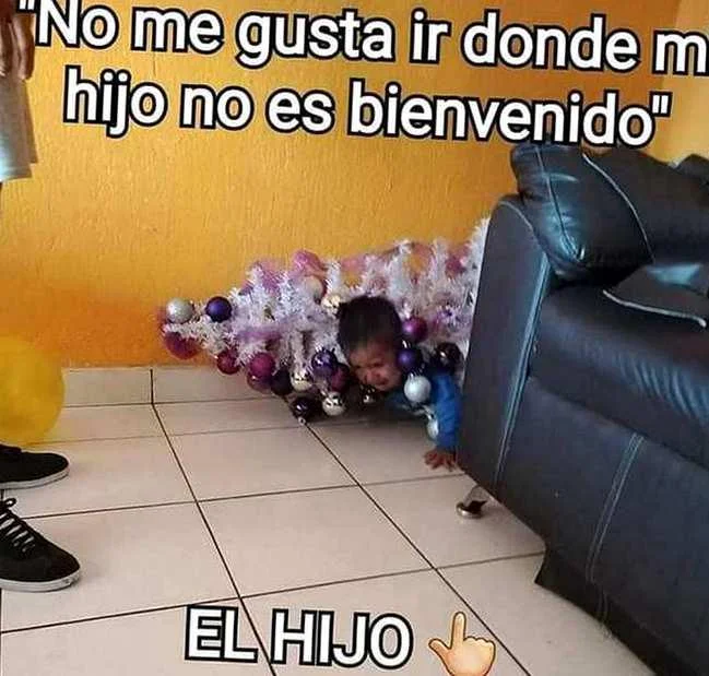 Nememe Señora: Los mejores memes para entender el chismecito