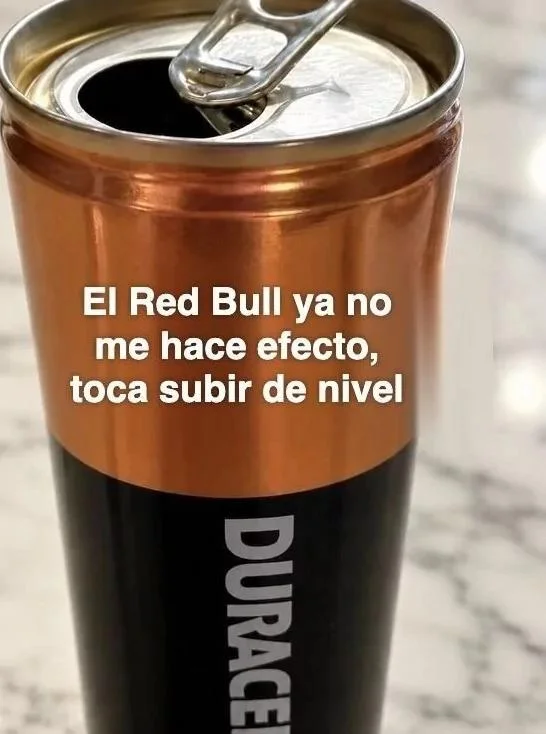 Una gran idea para duracell