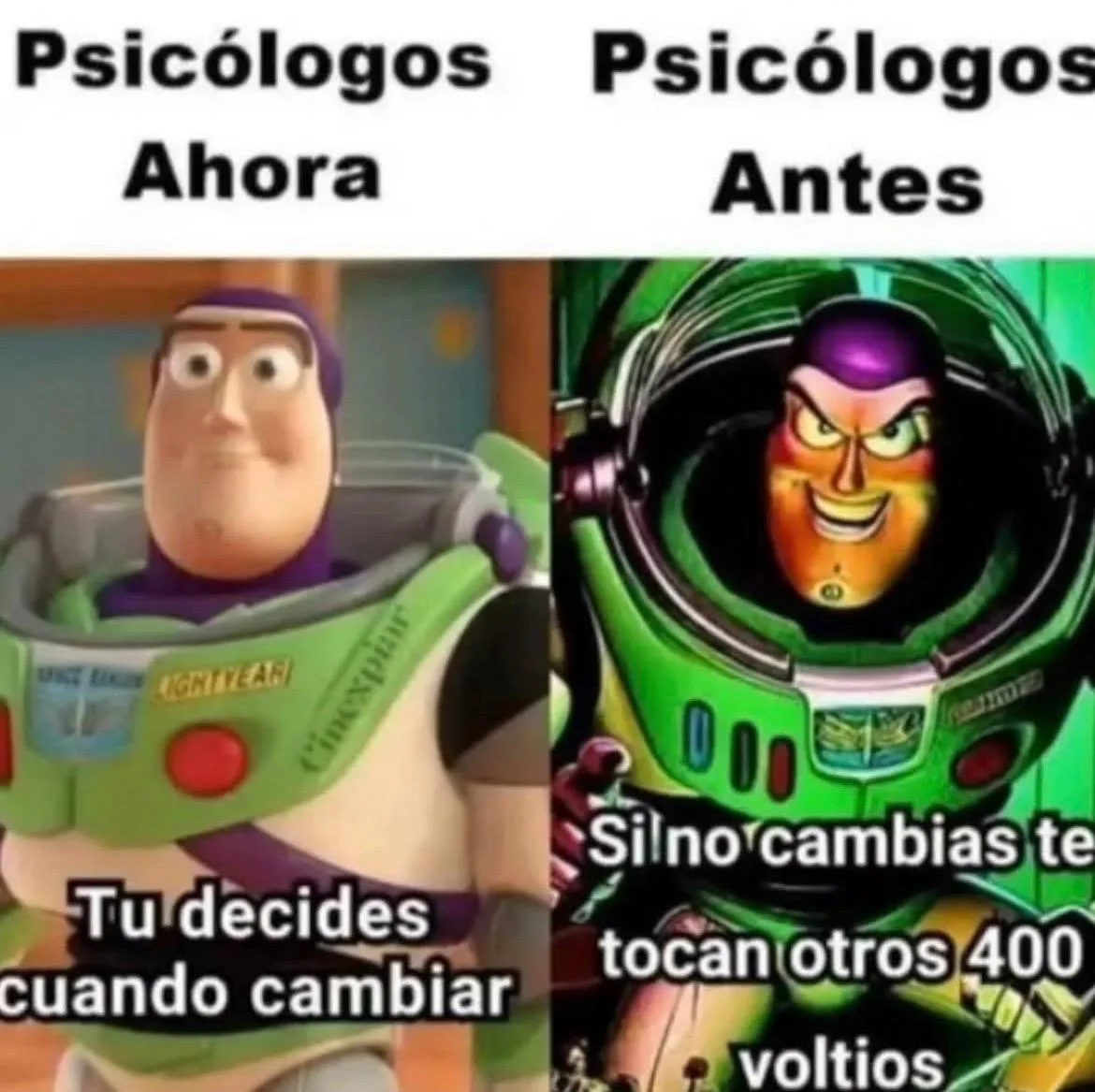 Memes de viernesito 🫡