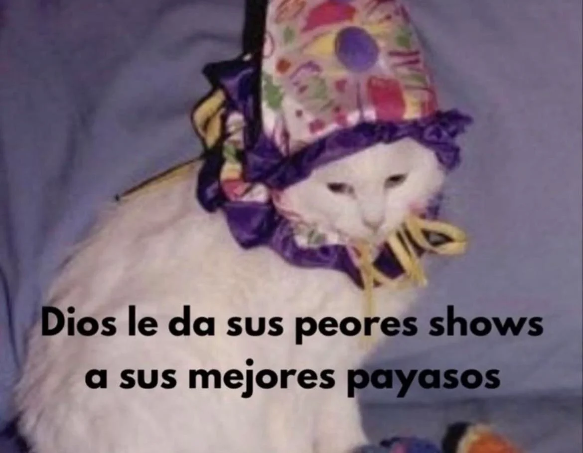 Memes de Sábado por la Mañana: ¡La Parte 2 que estabas esperando!