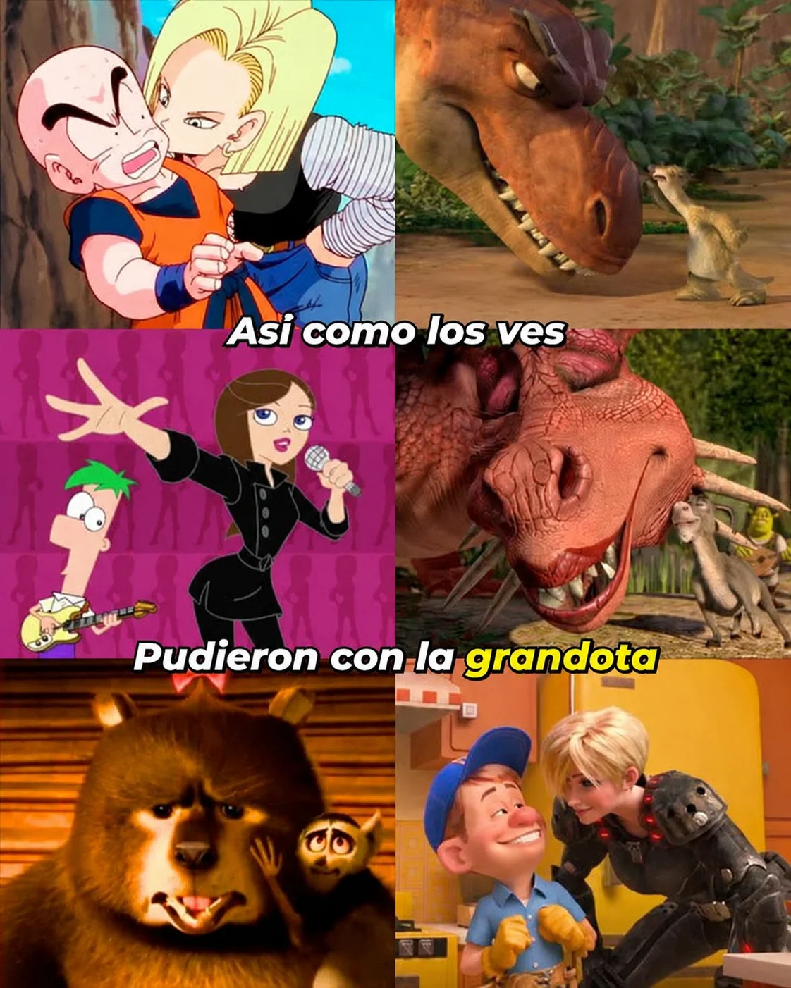 Si se puede muchachos...