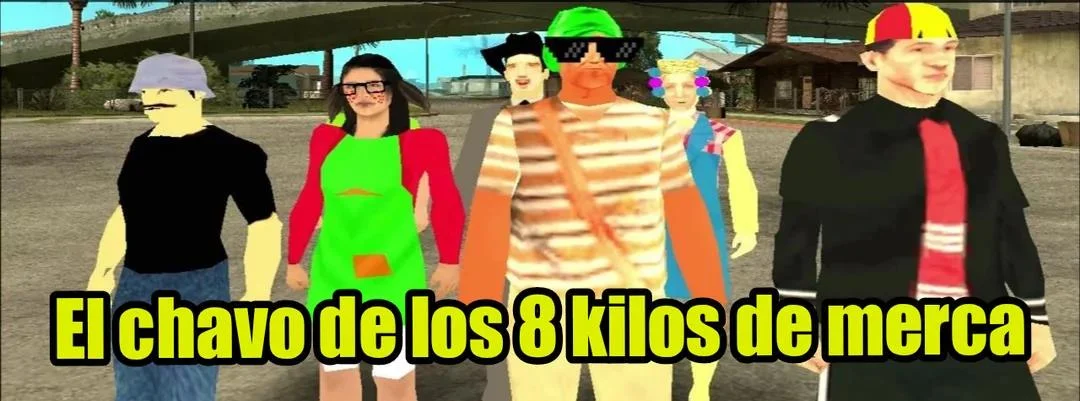 Chavo