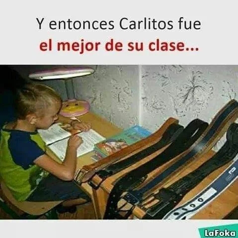 El mejor