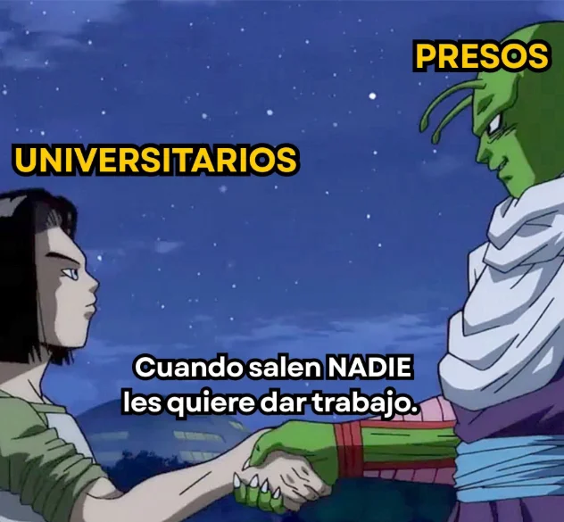 ¡Adiós chamba! Los memes que entienden tu desempleo